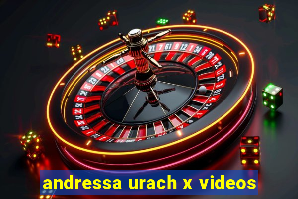 andressa urach x videos